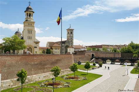 Webcam Live Alba Iulia